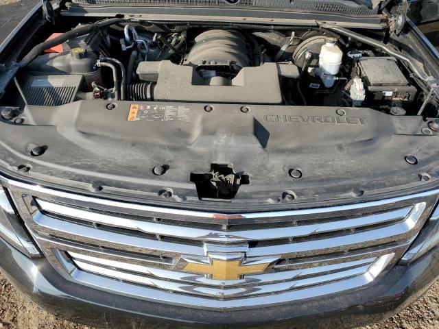 Photo 11 VIN: 1GNSKAKC1KR118404 - CHEVROLET TAHOE K150 