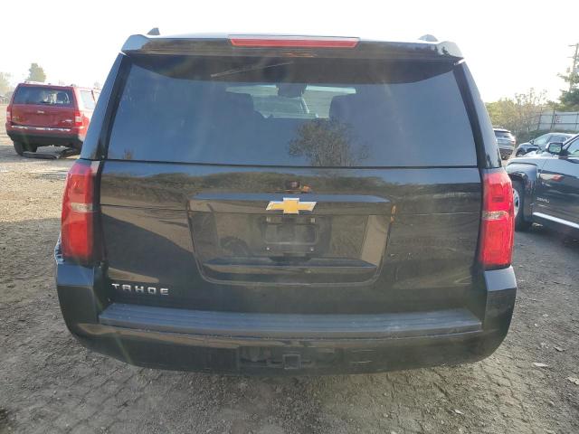 Photo 5 VIN: 1GNSKAKC1KR118404 - CHEVROLET TAHOE K150 