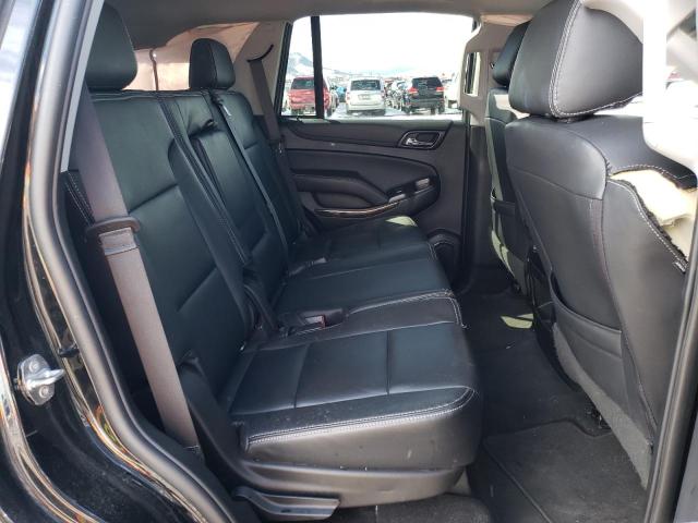 Photo 10 VIN: 1GNSKAKC1KR120654 - CHEVROLET TAHOE K150 