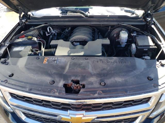 Photo 11 VIN: 1GNSKAKC1KR120654 - CHEVROLET TAHOE K150 