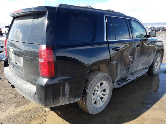 Photo 2 VIN: 1GNSKAKC1KR120654 - CHEVROLET TAHOE K150 