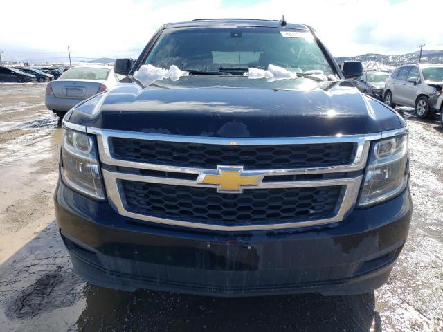 Photo 4 VIN: 1GNSKAKC1KR120654 - CHEVROLET TAHOE K150 