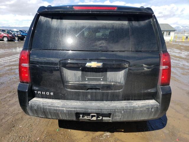 Photo 5 VIN: 1GNSKAKC1KR120654 - CHEVROLET TAHOE K150 