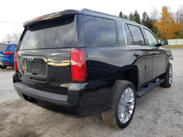 Photo 3 VIN: 1GNSKAKC1KR341848 - CHEVROLET TAHOE K150 