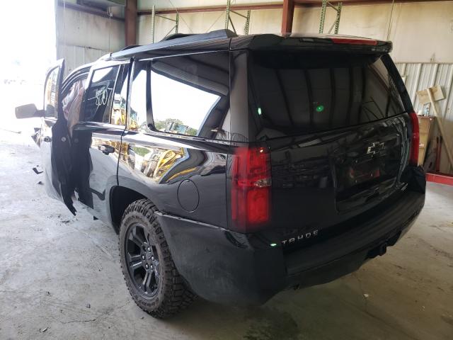 Photo 2 VIN: 1GNSKAKC1KR400008 - CHEVROLET TAHOE K150 