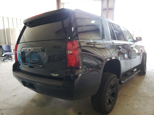 Photo 3 VIN: 1GNSKAKC1KR400008 - CHEVROLET TAHOE K150 