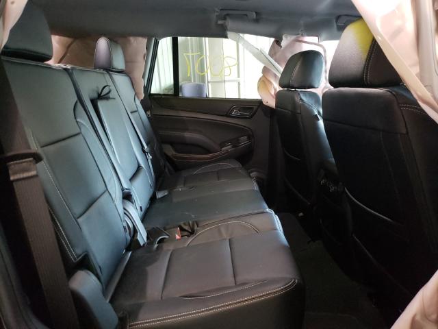 Photo 5 VIN: 1GNSKAKC1KR400008 - CHEVROLET TAHOE K150 