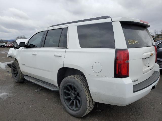 Photo 1 VIN: 1GNSKAKC1LR138041 - CHEVROLET TAHOE K150 