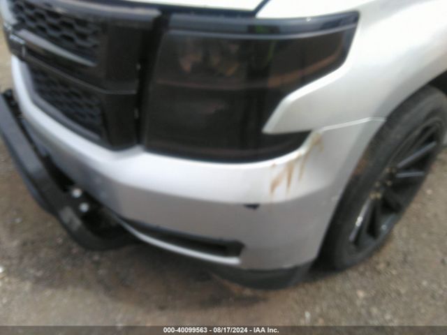 Photo 5 VIN: 1GNSKAKC2FR139820 - CHEVROLET TAHOE 