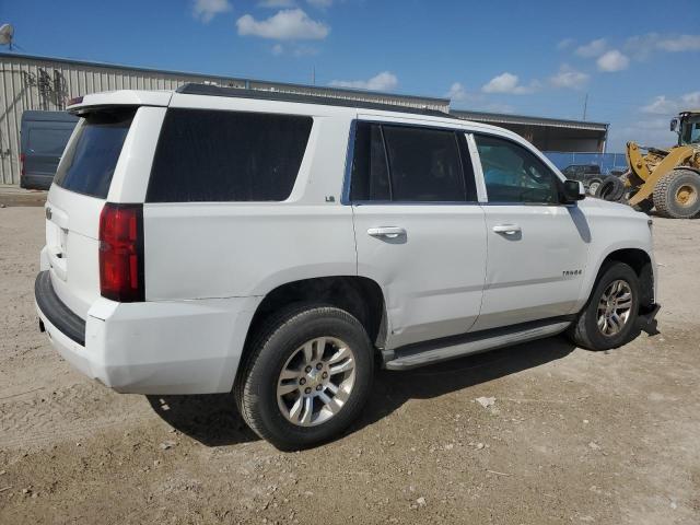 Photo 2 VIN: 1GNSKAKC2FR570190 - CHEVROLET TAHOE K150 