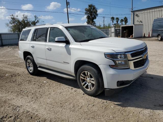 Photo 3 VIN: 1GNSKAKC2FR570190 - CHEVROLET TAHOE K150 