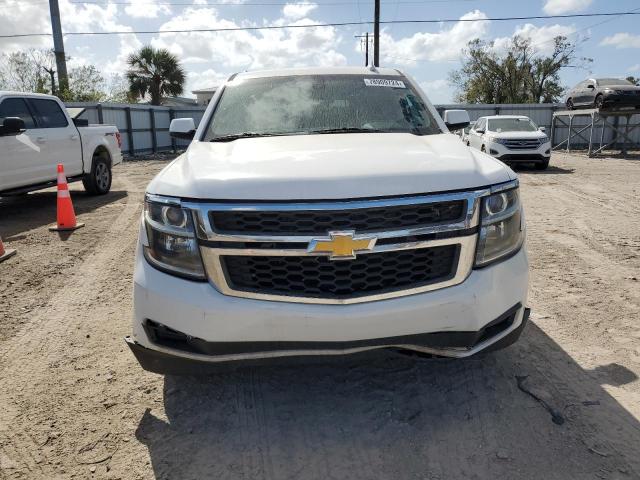 Photo 4 VIN: 1GNSKAKC2FR570190 - CHEVROLET TAHOE K150 