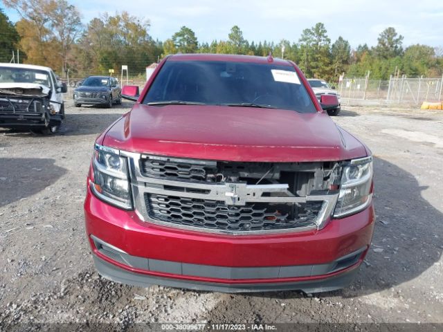 Photo 5 VIN: 1GNSKAKC2HR229648 - CHEVROLET TAHOE 