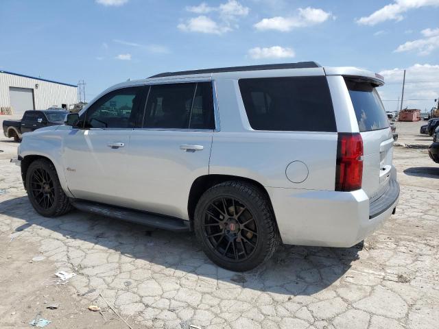 Photo 1 VIN: 1GNSKAKC2HR347960 - CHEVROLET TAHOE 