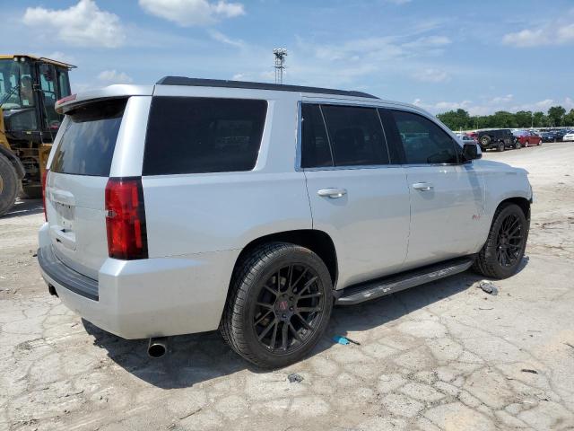 Photo 2 VIN: 1GNSKAKC2HR347960 - CHEVROLET TAHOE 