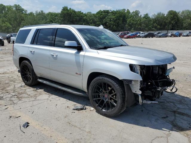 Photo 3 VIN: 1GNSKAKC2HR347960 - CHEVROLET TAHOE 