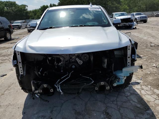 Photo 4 VIN: 1GNSKAKC2HR347960 - CHEVROLET TAHOE 