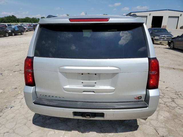 Photo 5 VIN: 1GNSKAKC2HR347960 - CHEVROLET TAHOE 