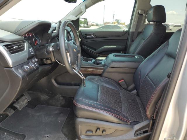 Photo 6 VIN: 1GNSKAKC2HR347960 - CHEVROLET TAHOE 