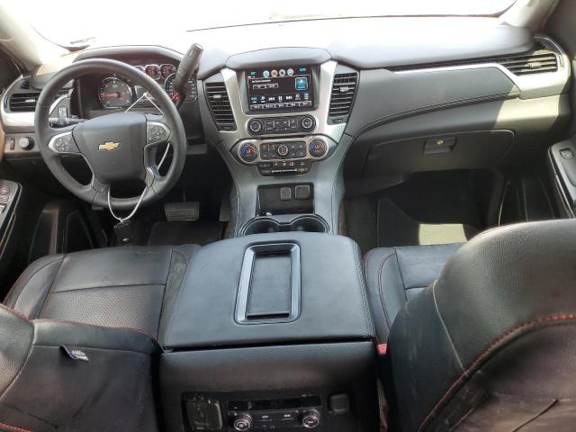 Photo 7 VIN: 1GNSKAKC2HR347960 - CHEVROLET TAHOE 