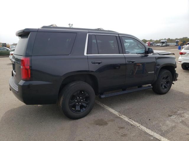 Photo 2 VIN: 1GNSKAKC2JR387400 - CHEVROLET TAHOE K150 