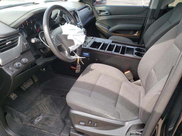 Photo 6 VIN: 1GNSKAKC2JR387400 - CHEVROLET TAHOE K150 