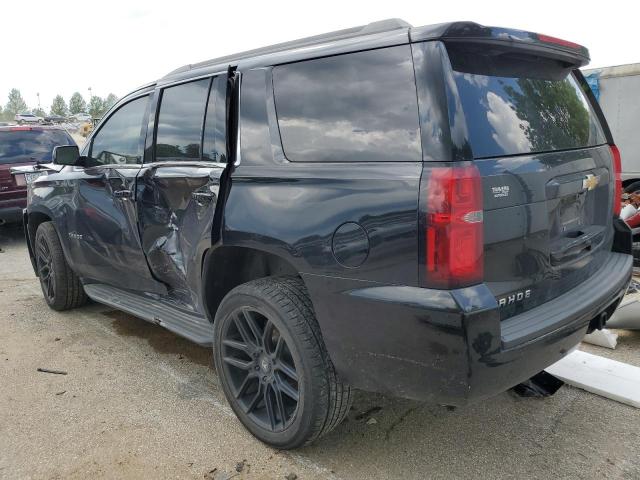 Photo 1 VIN: 1GNSKAKC2LR124097 - CHEVROLET TAHOE K150 