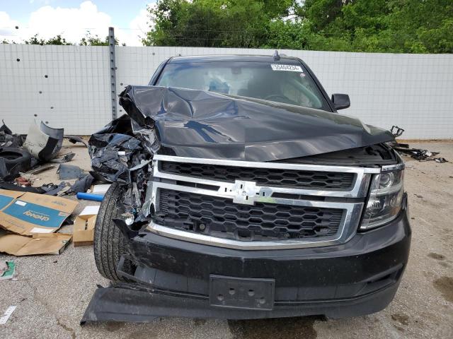 Photo 4 VIN: 1GNSKAKC2LR124097 - CHEVROLET TAHOE K150 