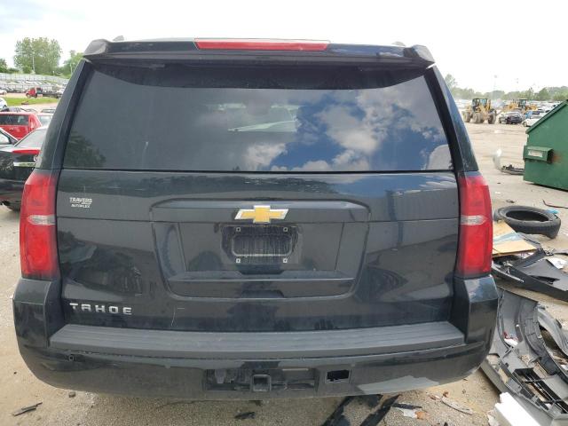 Photo 5 VIN: 1GNSKAKC2LR124097 - CHEVROLET TAHOE K150 