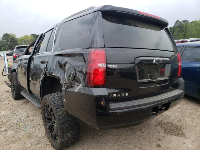 Photo 2 VIN: 1GNSKAKC2LR186700 - CHEVROLET TAHOE K150 