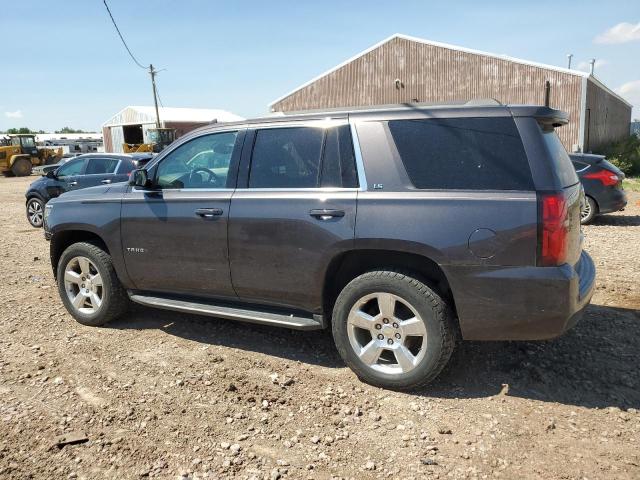 Photo 1 VIN: 1GNSKAKC3FR681010 - CHEVROLET TAHOE K150 