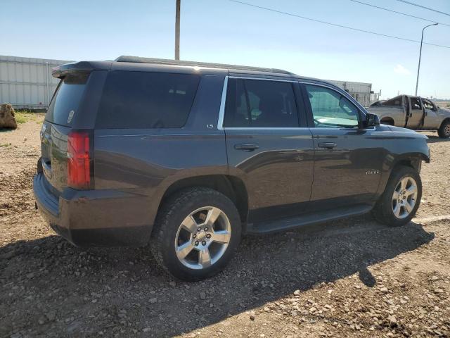 Photo 2 VIN: 1GNSKAKC3FR681010 - CHEVROLET TAHOE K150 