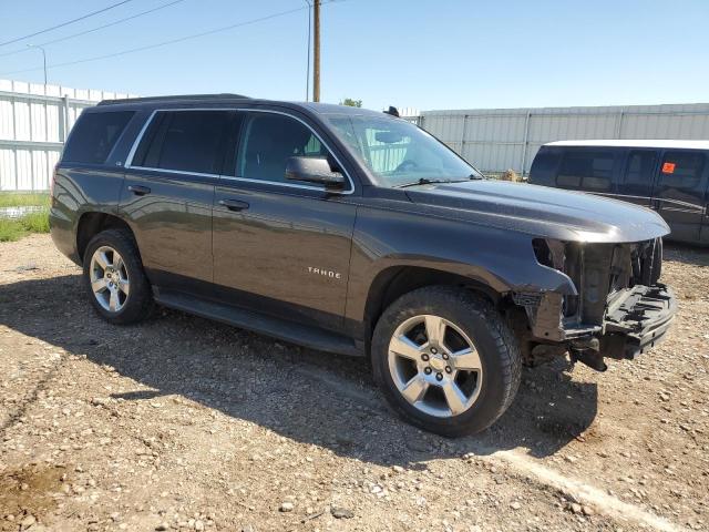 Photo 3 VIN: 1GNSKAKC3FR681010 - CHEVROLET TAHOE K150 