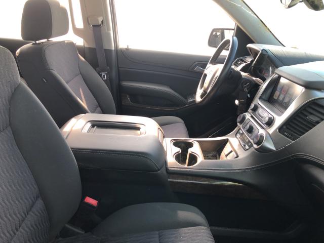 Photo 4 VIN: 1GNSKAKC3GR378441 - CHEVROLET TAHOE K150 