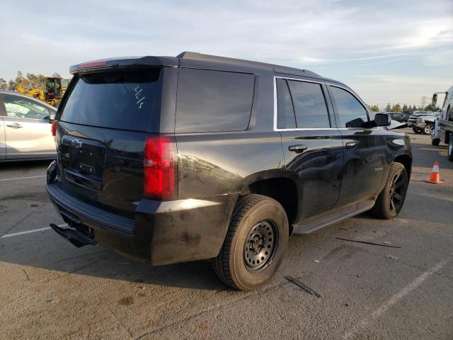 Photo 2 VIN: 1GNSKAKC3HR195610 - CHEVROLET TAHOE K150 