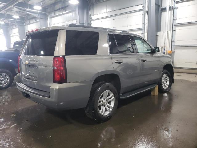 Photo 2 VIN: 1GNSKAKC3HR304230 - CHEVROLET TAHOE 