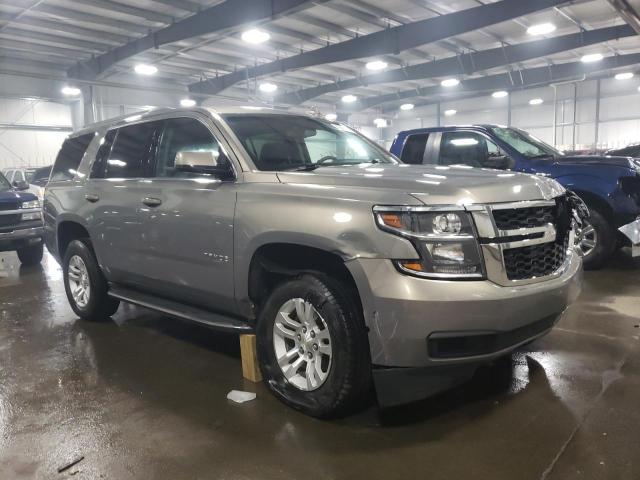 Photo 3 VIN: 1GNSKAKC3HR304230 - CHEVROLET TAHOE 