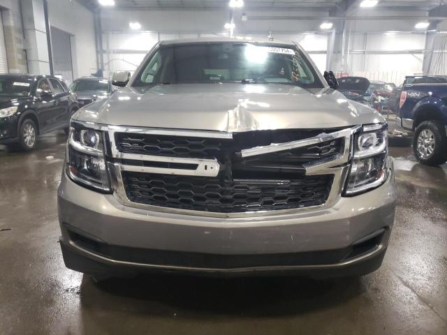 Photo 4 VIN: 1GNSKAKC3HR304230 - CHEVROLET TAHOE 