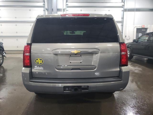 Photo 5 VIN: 1GNSKAKC3HR304230 - CHEVROLET TAHOE 