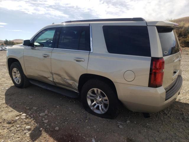 Photo 1 VIN: 1GNSKAKC3HR350026 - CHEVROLET TAHOE K150 