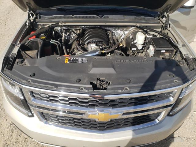 Photo 10 VIN: 1GNSKAKC3HR350026 - CHEVROLET TAHOE K150 