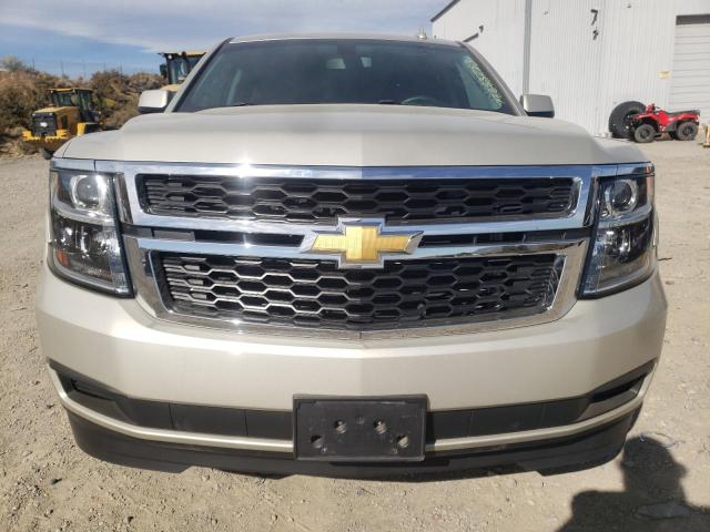 Photo 3 VIN: 1GNSKAKC3HR350026 - CHEVROLET TAHOE K150 