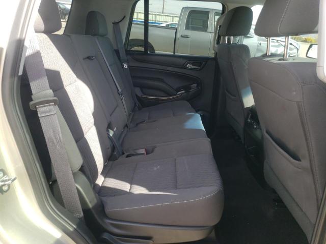 Photo 9 VIN: 1GNSKAKC3HR350026 - CHEVROLET TAHOE K150 