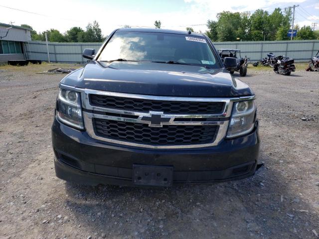 Photo 4 VIN: 1GNSKAKC3JR129855 - CHEVROLET TAHOE 