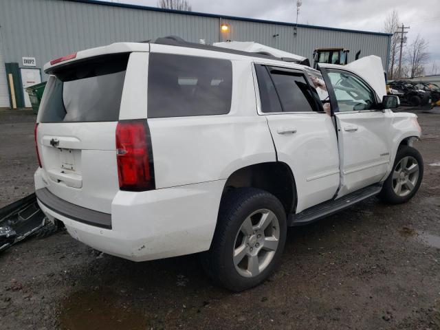 Photo 2 VIN: 1GNSKAKC3JR365681 - CHEVROLET TAHOE 