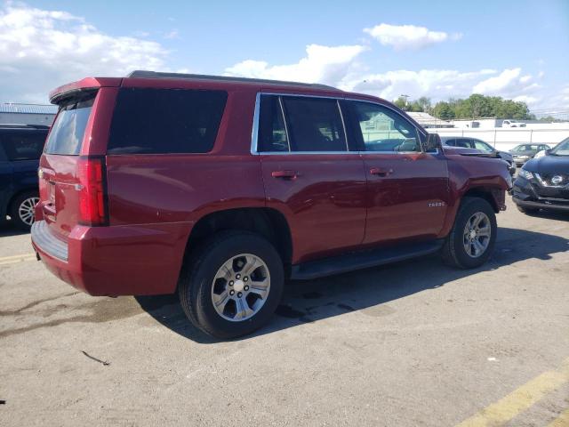 Photo 2 VIN: 1GNSKAKC3JR399118 - CHEVROLET TAHOE K150 