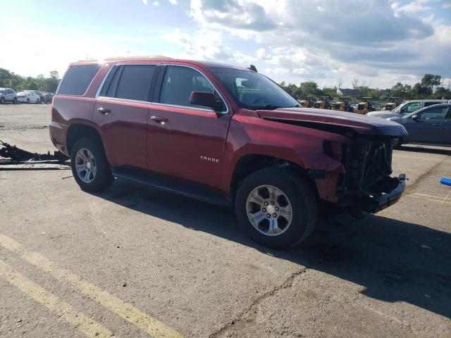 Photo 3 VIN: 1GNSKAKC3JR399118 - CHEVROLET TAHOE K150 