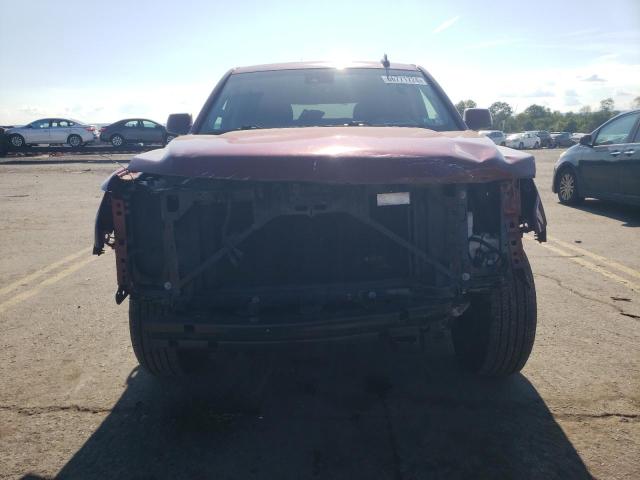 Photo 4 VIN: 1GNSKAKC3JR399118 - CHEVROLET TAHOE K150 