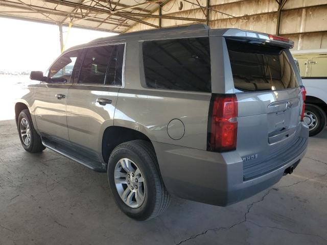 Photo 1 VIN: 1GNSKAKC3KR180872 - CHEVROLET TAHOE K150 