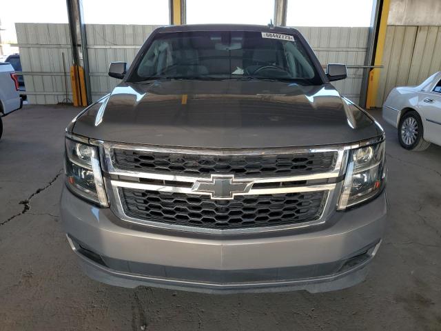 Photo 4 VIN: 1GNSKAKC3KR180872 - CHEVROLET TAHOE K150 